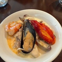 フレンチ キッチン - 