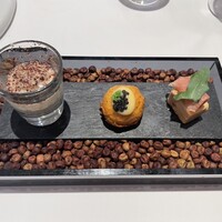 オーグードゥジュール メルヴェイユ 博多 - 