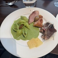 フレンチ キッチン - 