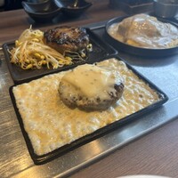 鉄板和食とワイン 萬鉄 - 