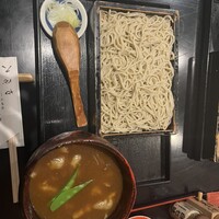 日本橋 やぶ久 - 