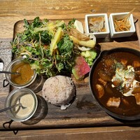 やさいの王様 銀座店 - 