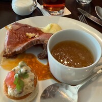 フレンチ キッチン - 