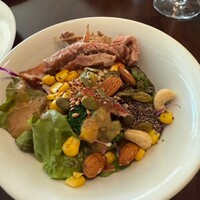 フレンチ キッチン - 