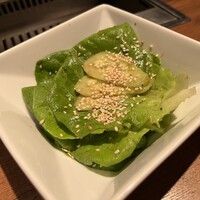 焼肉うしごろ 西麻布本店 - 