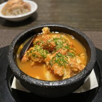 海のビストロ おかむら - 