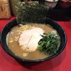 ラーメン 杉田家 千葉駅前店