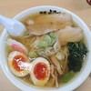 麺屋 ようすけ