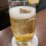 ハイボールバー 東京駅 1923 - 