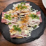 ハイボールバー 東京駅 1923 - 