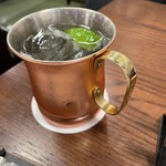 ハイボールバー 東京駅 1923 - 