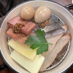 ハイボールバー 東京駅 1923 - 