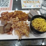 こんにゃくパーク - 