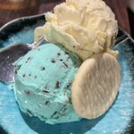 味ん味ん - 料理写真: