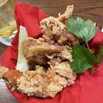 ハイボールバー 東京駅 1923 - 