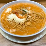 スープパスタ専門店 コジロー - 