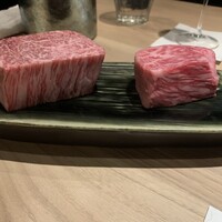 隠れ家鉄板おぶ - 