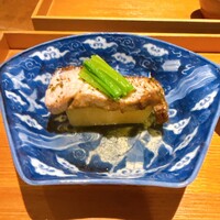 日本料理 晴山 -  日本料理 晴山 -