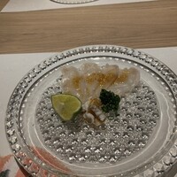 隠れ家鉄板おぶ - 