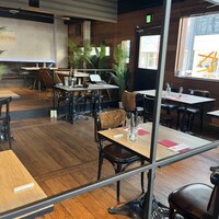 Mark Matsuoka Grill 中目黒 - 
