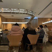 しゃぶしゃぶつかだ 渋谷スクランブルスクエア - 