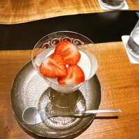 日本料理 晴山 -  日本料理 晴山 -