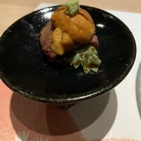 隠れ家鉄板おぶ - 