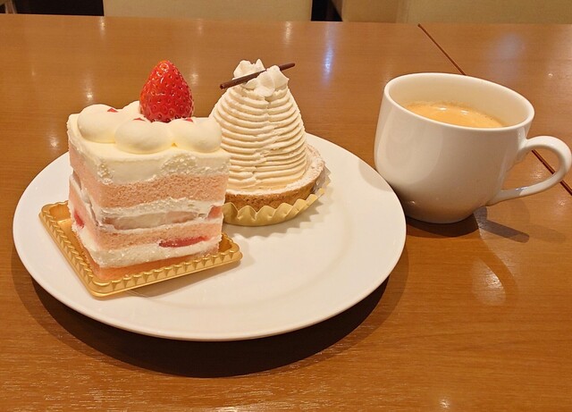 Fujiya Restaurant Arukakitto Kinshi Cho Ten photo 2