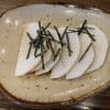 野の茶