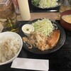 しょうが焼きBaKa 赤坂見附店