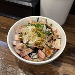 櫻井中華そば店 - 