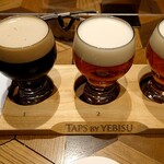 TAPS BY YEBISU - 