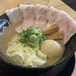 らぁ麺 きむら - 
