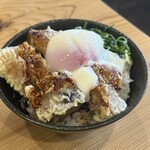らぁ麺 きむら - 
