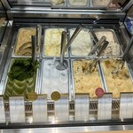 赤坂おぎ乃 和甘 - 