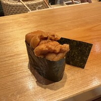 高柿の鮨 - 