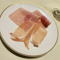 OSTERIA CHOUZETSU TOKYO - 