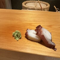 高柿の鮨 - 