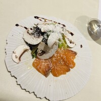 OSTERIA CHOUZETSU TOKYO - 