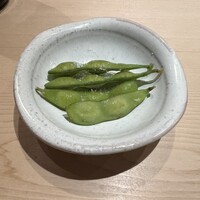 高柿の鮨 - 
