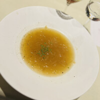 OSTERIA CHOUZETSU TOKYO - 
