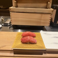 GINZA SUSHI BANYA KAI - 