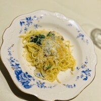 OSTERIA CHOUZETSU TOKYO - 