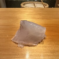 高柿の鮨 - 