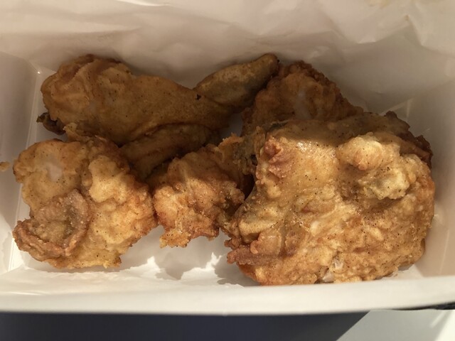 ケンタッキーフライドチキン 鎌田リオンドール店 &ndash; 福島市で本格フライドチキンとハンバーガーを楽しむ