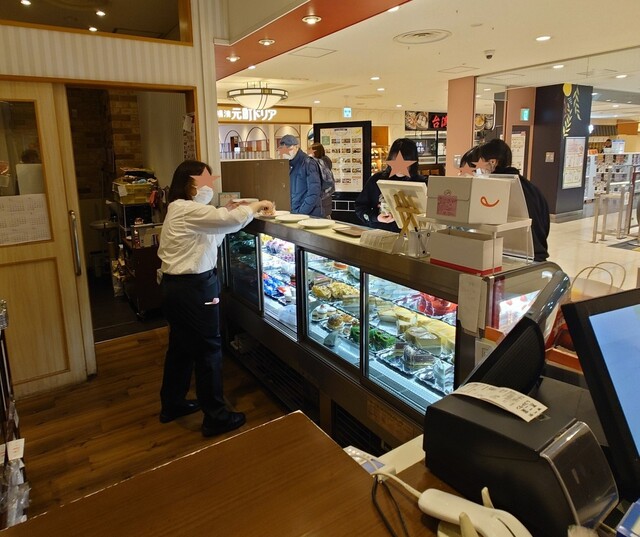 Fujiya Restaurant Arukakitto Kinshi Cho Ten photo 5