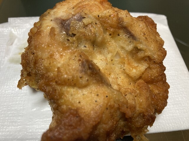 ケンタッキーフライドチキン 鎌田リオンドール店 - 卸町（ハンバーガー）の写真