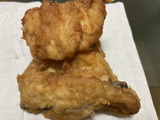 ケンタッキーフライドチキン 鎌田リオンドール店 - 卸町（ハンバーガー）の写真