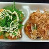 芋蛸 お台場たこやきミュージアム店