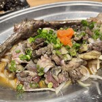 炭焼 やす田 - 